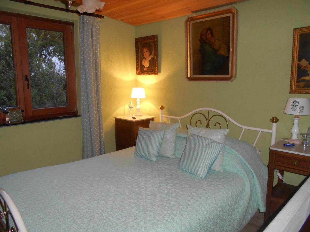 Vandenstampershoek B&B Damme Exterior photo